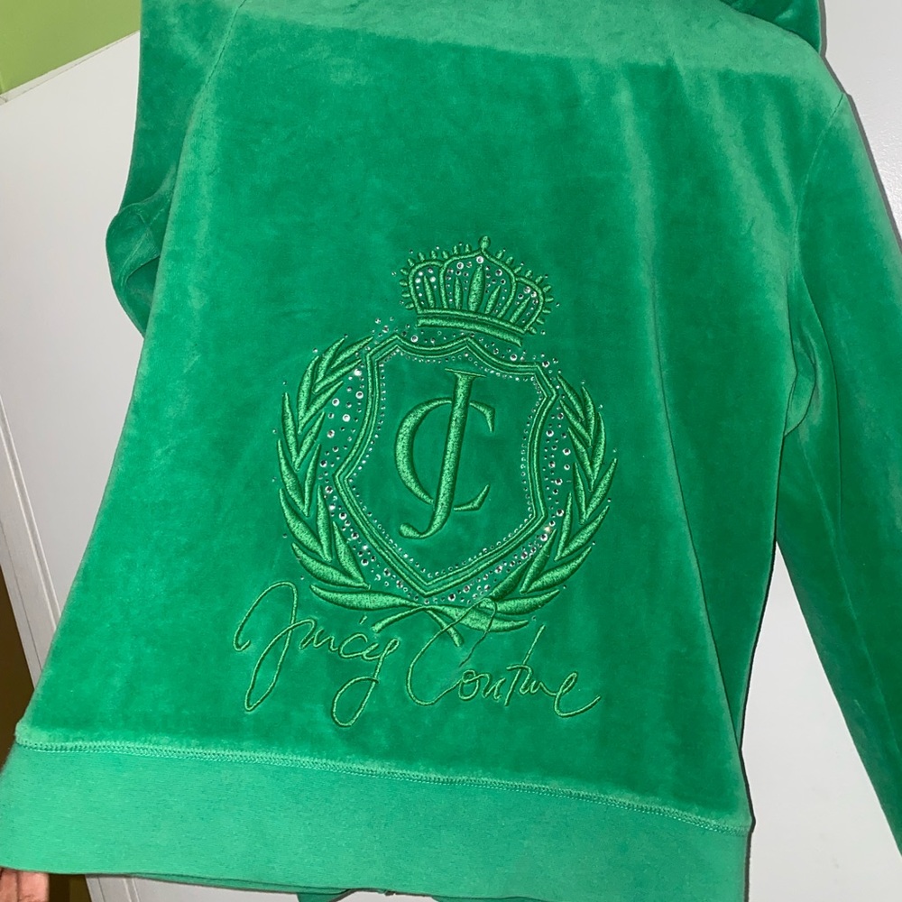 Juicy Couture Sweatsuit